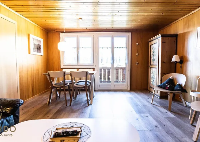 Haus Alpsegen, Riederalp Alpsegen Riederalp