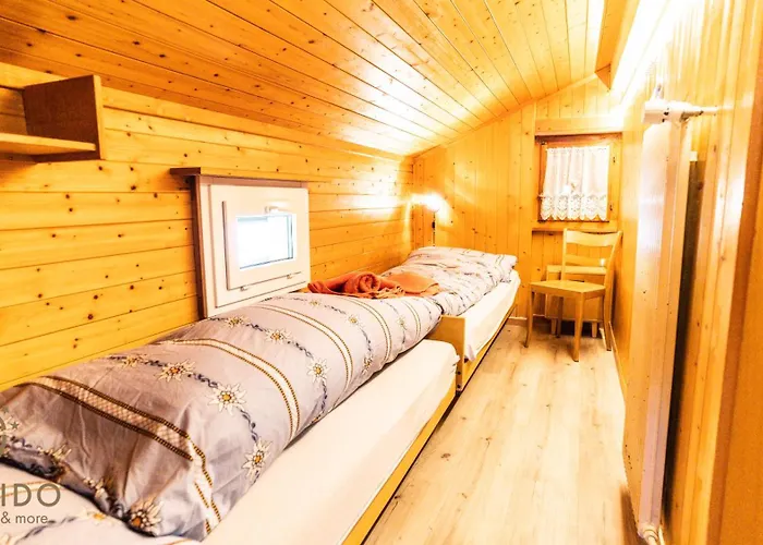 Haus Alpsegen, Riederalp Alpsegen Riederalp
