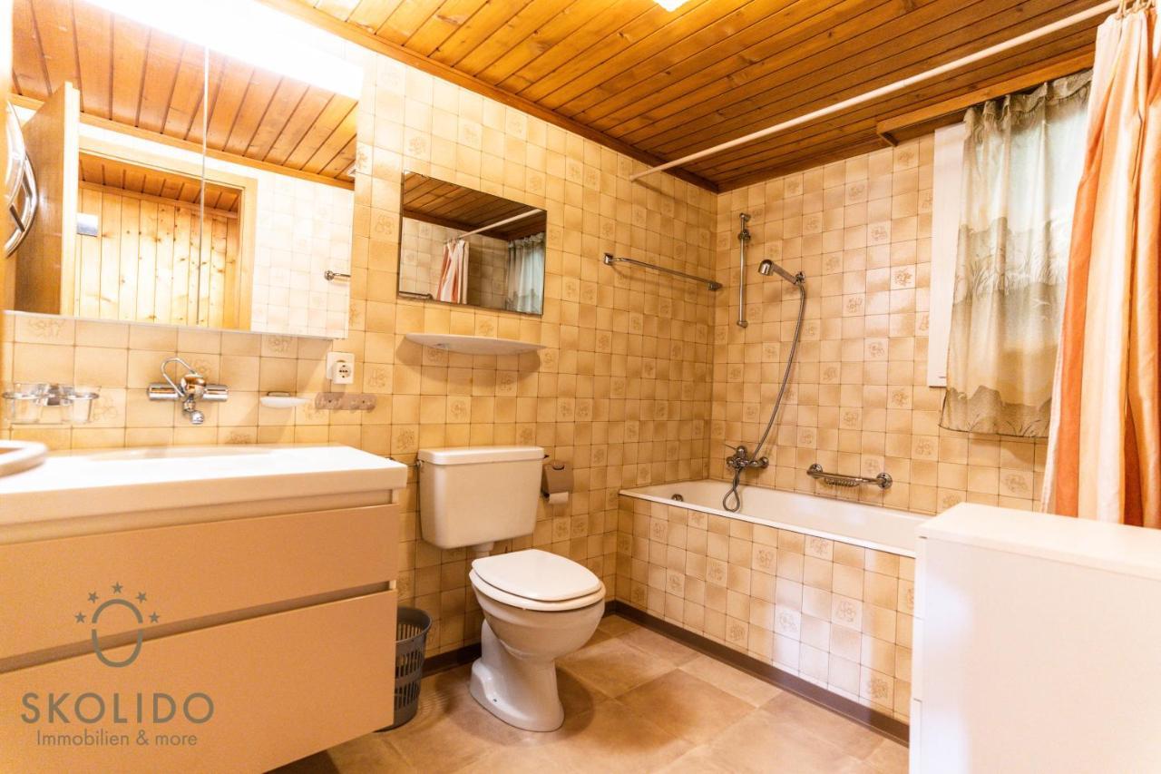 Appartement Haus Alpsegen, Alpsegen