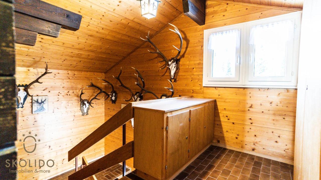 Haus Alpsegen, Alpsegen अपार्टमेंट Riederalp
