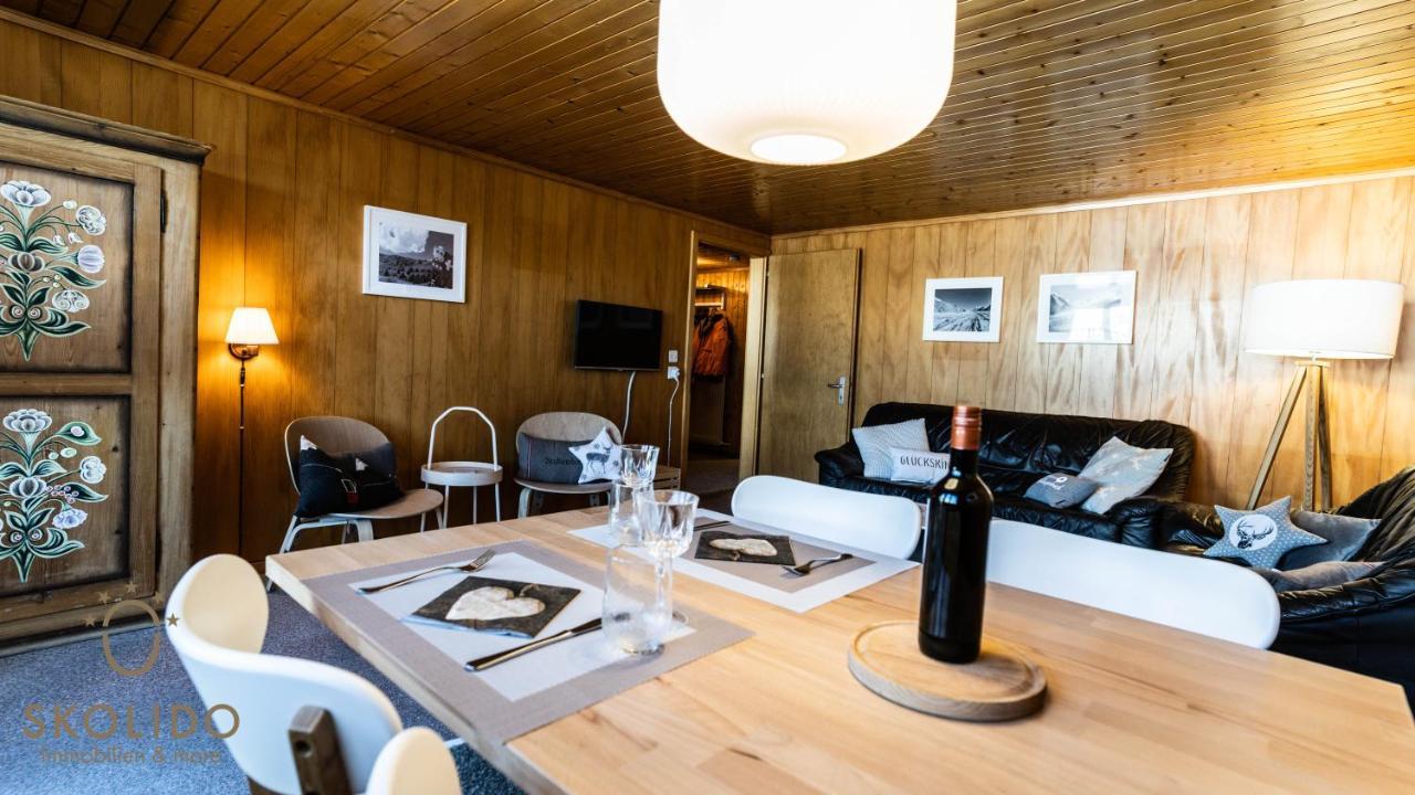 Haus Alpsegen, Alpsegen * Riederalp