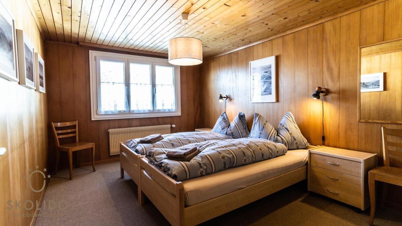 Haus Alpsegen, Alpsegen Appartement